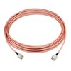 Superbat High Power CB Coax Cable 20ft UHF Male to