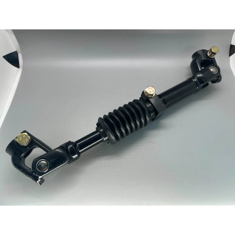 Evolution HDK Golf Cart Joint Compound Steering Gear 2.01.0014