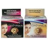 Crema Concha Nacar Original Day Night Face Cream, 2 oz
