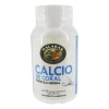 Calcio de Coral Greenside 90 Cápsulas Sin Sabor Malabar Suplemento Nutricional