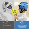 Baby Safety Helmet for Crawling & Walking - Ultra Lightweight