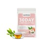 ApexBlume 30 Day Herbal Tea Individually Wrapped Tea Bags, Delicious