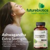Futurebiotics Ashwagandha Extra Strength Stress & Mood Support with BioPerine