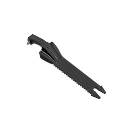 Dartfreak DG0901-001-004 DFG Boot Strap T1 110mm (Length Adjustment Point: 50mm) Black