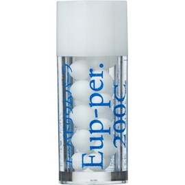 ホメオパシージャパンレメディー YOBO5 Eup-per. ユーパトリュームパーフ 200C