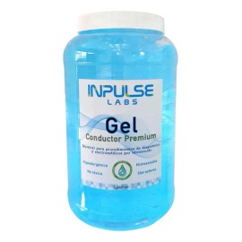 Gel Conductor Ultrasonido, Electroestimulador Premium 3.98 L Tipo de envase TARRO