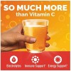 Emergen-C Vitamin C 1000mg Tangerine 30 Packets Immune Support Drink