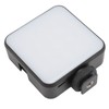RGB Video Light 2000mAh Type C Rechargeable Portable Photography Selfie