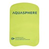 Aquasphere Unisex Adult Pull Buoy Swim Equipment, Blue, One Size