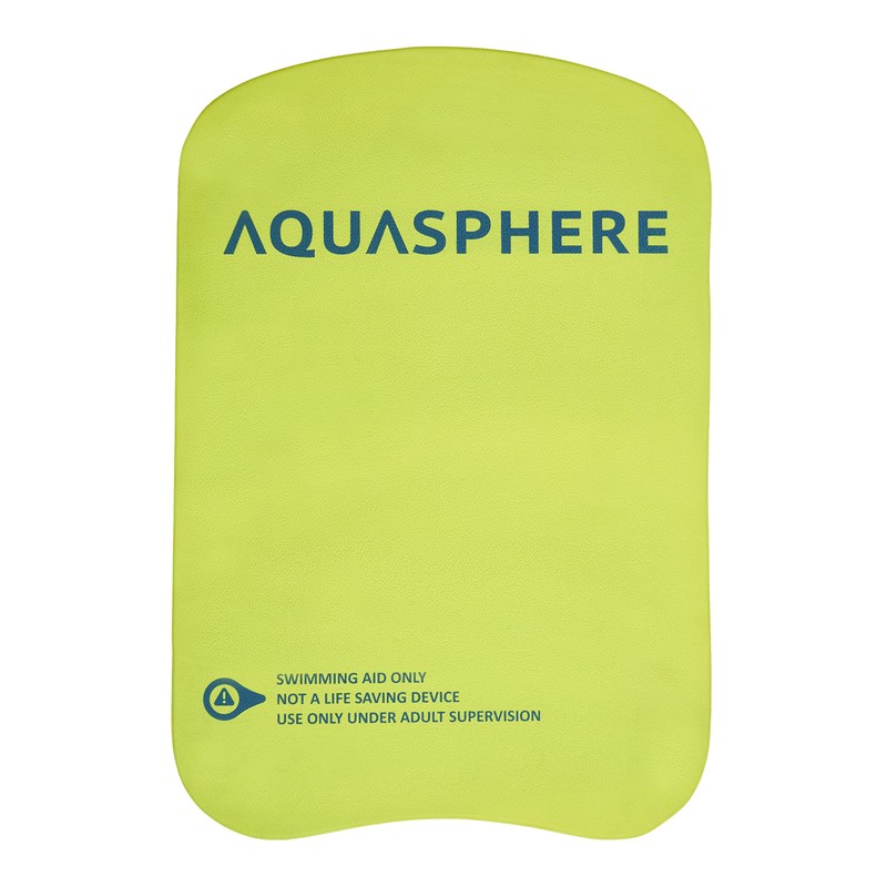 Aquasphere Unisex Adult Pull Buoy Swim Equipment, Blue, One Size