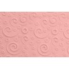 FMM Embossed Rolling Pin - Retro Swirl