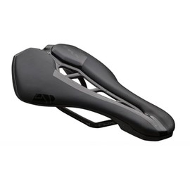 Pro Stealth Performance Black/5.6 inches (142 mm) Weight: 7.1 oz (204 g) Rail Material: Stainless Steel Pad Material: EVA