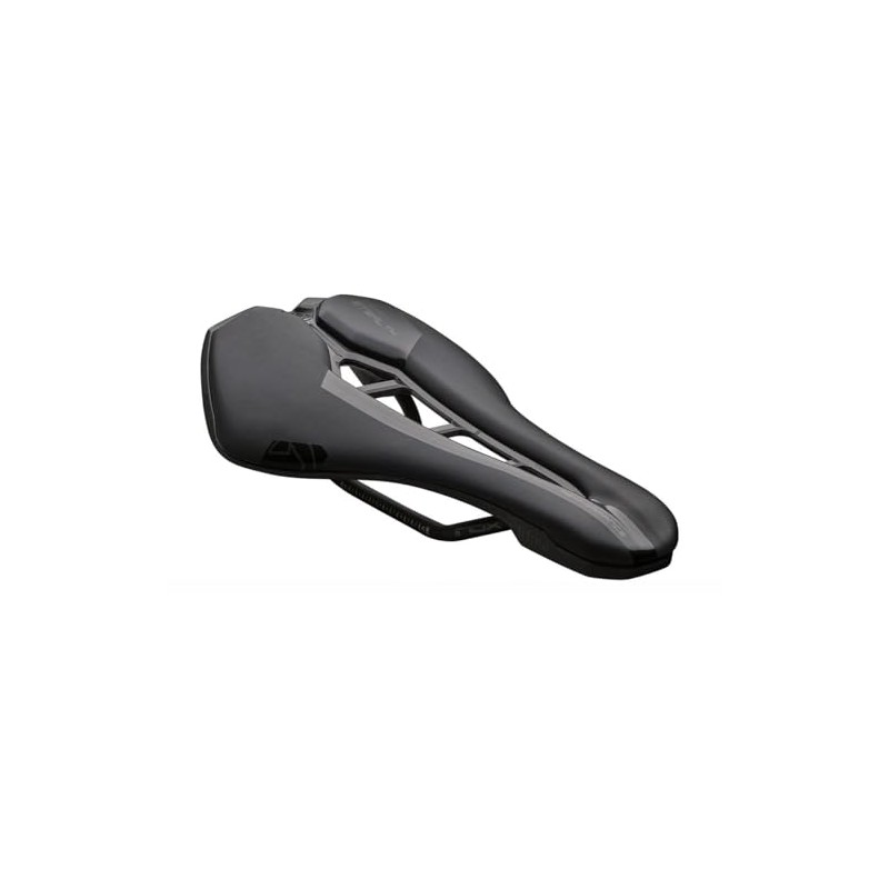 Pro Stealth Performance Black/5.6 inches (142 mm) Weight: 7.1 oz