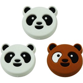 Generisch 3 Tennis Vibration Damper Bear