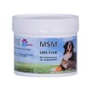 Sanobest MSM 100% Pure - Dog & Cat - 400 g