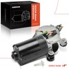A-Premium Front Windshield Wiper Motor Compatible with Toyota Land Cruiser