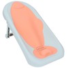 Baby Bath Support Quick Dry Folding Slip Resistant Spine Protection