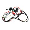 Ouyunou ZS 190cc Wiring Harness Loom Voltage Regulator Rectifier On