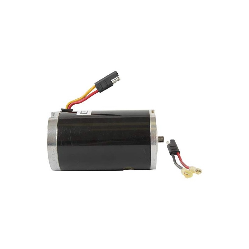 DB Electrical 430-22129 DC Motor Compatible with/Replacement for Snowex Snow