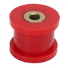 Front Rear Transmission Shifter Bushings PU Stabilizer Linkage Bushing Kit