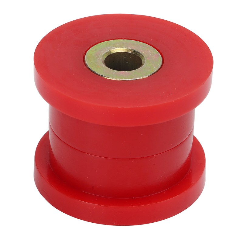 Front Rear Transmission Shifter Bushings PU Stabilizer Linkage Bushing Kit