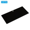 PATIKIL Welding Len Shade 9 Glass 4-1/4"x 2", 20 Pack