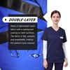 [LOSCHEN] Positioning Bed Pad with Handles,Patient Transfer Board with Handles,Suitable