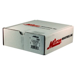 Milton 1689 4' Replacement Air Hose