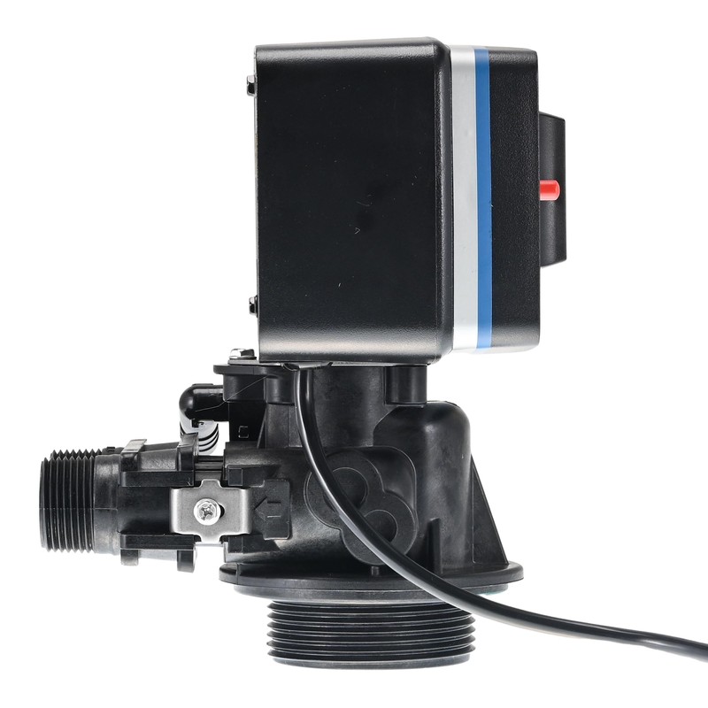 Water Softener Control Valve, Water Softener Head 5600, 12 Day