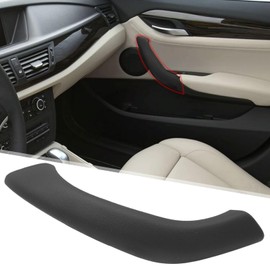 Taesayl Door Handle Cover, Interior Handle Cap for X1 F48 F49 2015-2020, X2 F39 2017-2020 Right Front Driver Side 51417417514 51417468710