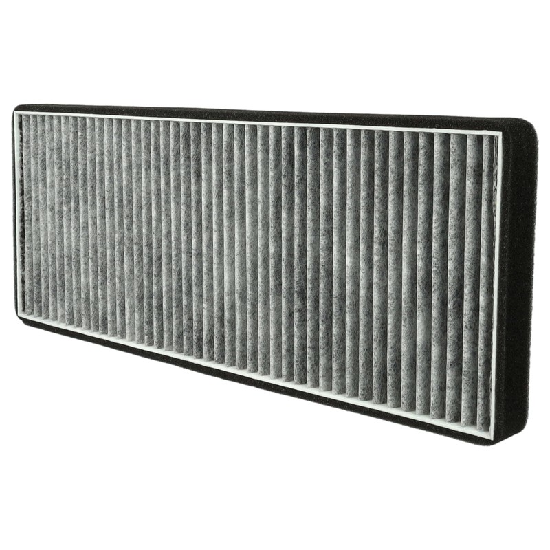 vhbw Cabin Air Filter Compatible with VW Passat B5 Cars