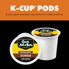 Chock Full o'Nuts Colombian Coffee, Compatible with K-Cup Pods, 12