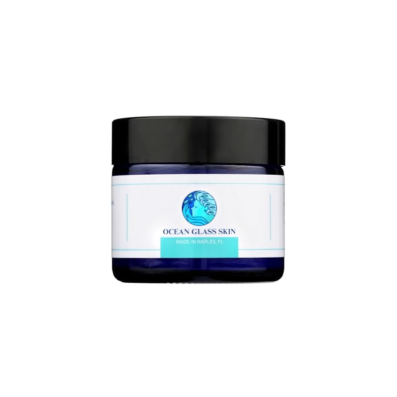 Ocean Glass Skin