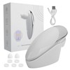Visual Blackhead Cleaner Electric Cleaning Blackheads Acne Pimple Removal Facial