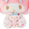 Sanrio My Melody Plush Ruffle