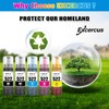 EXCERCUS T522 522 Ink Refill Bottles Compatible for Ecotank ET-2760