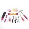 Essentials 21043 32-Piece Around the House Tool Kit, Tool Kit