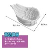 Felimoa Angel Wings Purifying Dish, Power Stone Trinket Box Accessory
