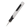 Electric Engraving Pen 3 Gear Speed Adjustment Portable Rechargeable Cordless