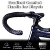 Raxfekro Handlebar Tape Road Bike, Handlebar Tapes Bicycle 210 x