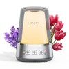ALACRIS Aromatherapy Diffuser, Waterless Essential Oil Diffuser - 4 in