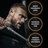 DY Nutrition The Creatine Complex 400g - High Performance Creatine