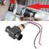 Thermostat Water Temperature Switch Radiator Coolant Fan Temp Sensor for