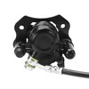 PRO BAT Rear Hydraulic Disc Brake System Caliper Pads with
