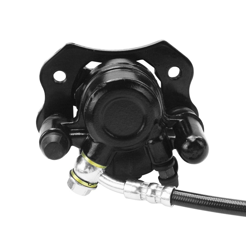 PRO BAT Rear Hydraulic Disc Brake System Caliper Pads with