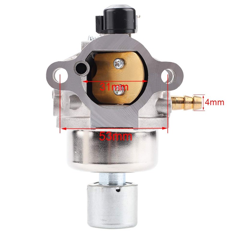 Mannial 42 853 03-S 12 853 93-S Carburetor Carb fit