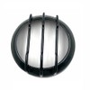 Motolordd Headlight Guard for Honda SuperCab C125 Motrode/Honda C125 Head