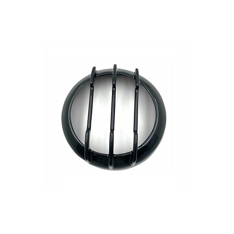 Motolordd Headlight Guard for Honda SuperCab C125 Motrode/Honda C125 Head