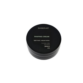 Juuce Barber Art Shaping Cream 80g