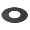 Black Oxide 3/16" I.D. - 1/2" O.D. Flat Washer- 100PK
